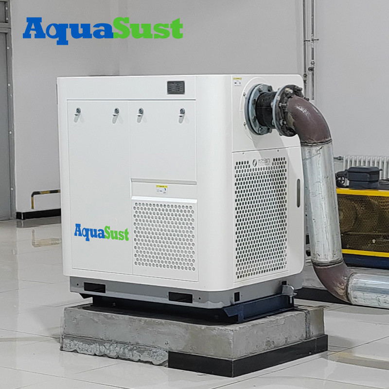 Aquasust  Ultra High Speed Turbo  Blower