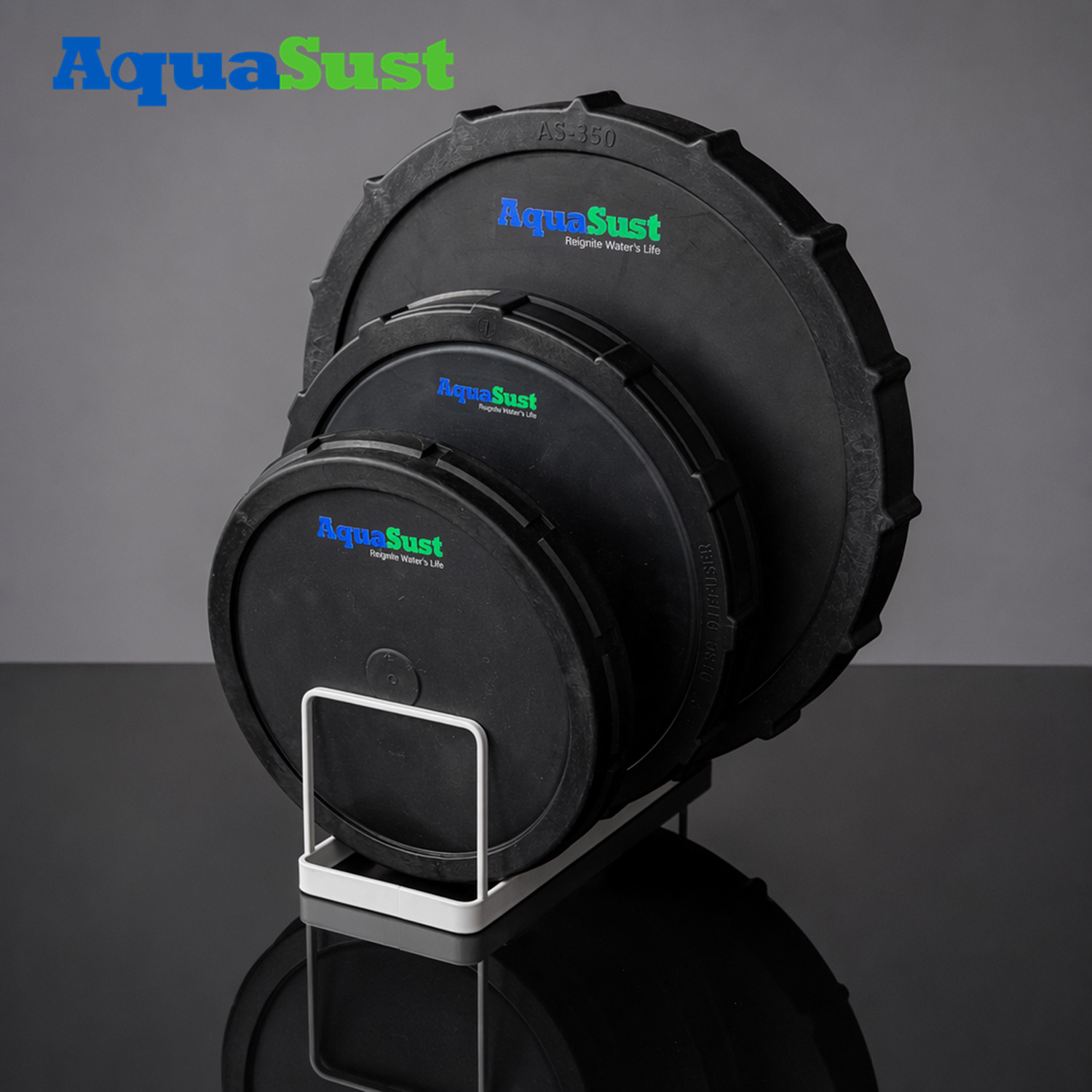 Disc Diffuser