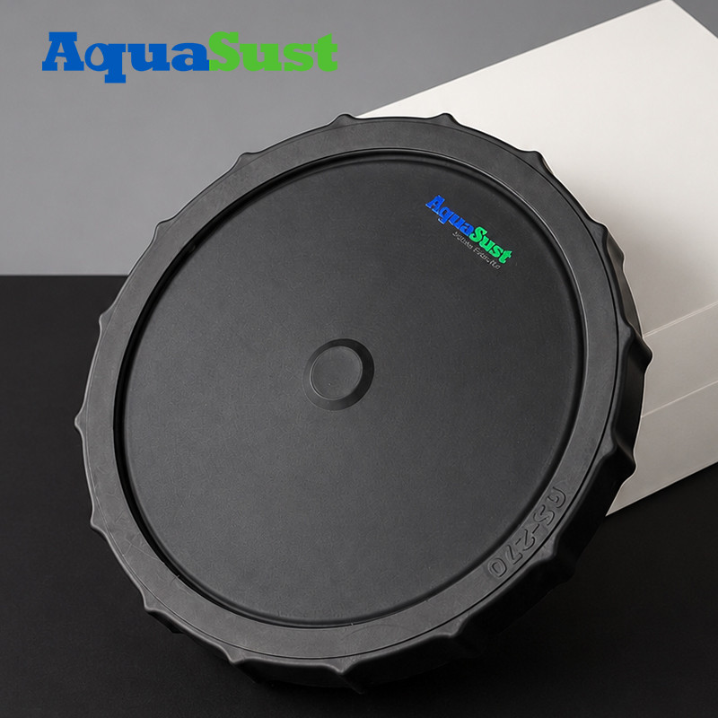 Disc Diffuser Pictures