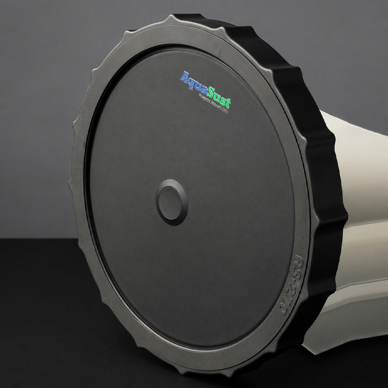 Disc Diffuser Pictures