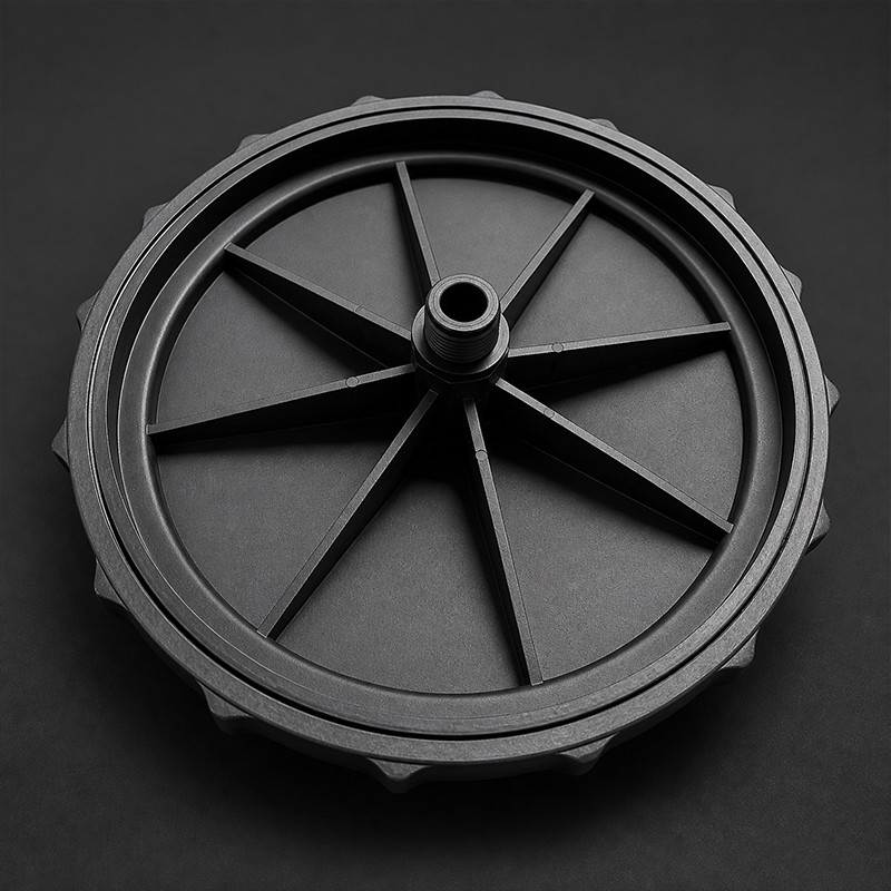 Disc Diffuser Pictures