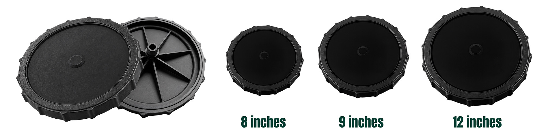Disc Diffuser Aeration Picture