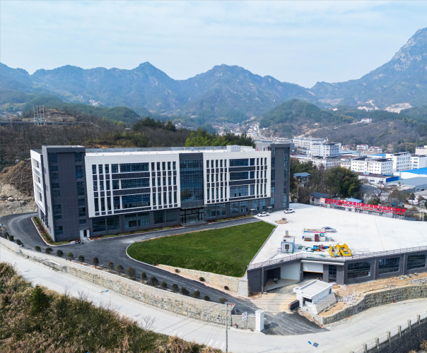 HANGZHOU AQUASUST WATER TECHNOLOGY CO., LTD