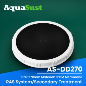 Manufacturer Disc Diffuser AS-DD270 |9