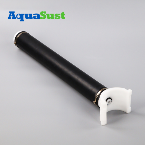 Factory Tube Diffuser AS-TD93 | 3"Fine Bubble Tube Diffuser Low Pressure Loss And High Aeration Efficiency | For Textile And Dyeing Wastewater Secondary Treatment