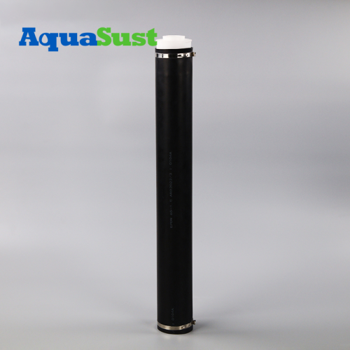 Factory Tube Diffuser AS-TD93 | 3"Fine Bubble Tube Diffuser Low Pressure Loss And High Aeration Efficiency | For Textile And Dyeing Wastewater Secondary Treatment