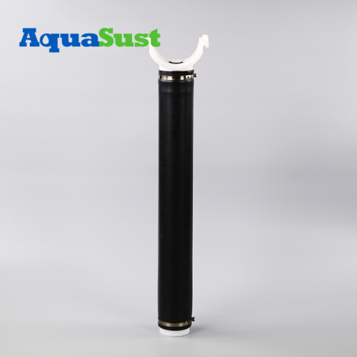 Factory Tube Diffuser AS-TD93 | 3"Fine Bubble Tube Diffuser Low Pressure Loss And High Aeration Efficiency | For Textile And Dyeing Wastewater Secondary Treatment