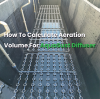 How To Calculate Aeration Volume For AquaSust Diffuser