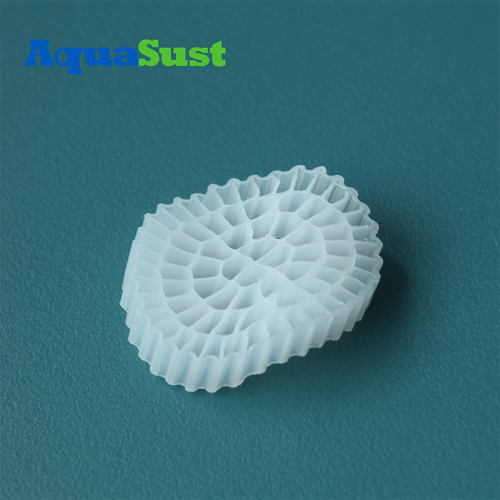 Система RAS Special s Shape AS-MBBR78 Медиа для сточных вод аквакультуры