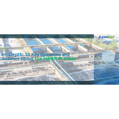 In-Depth: 10 Key Questions and Answers About the MBBR Process