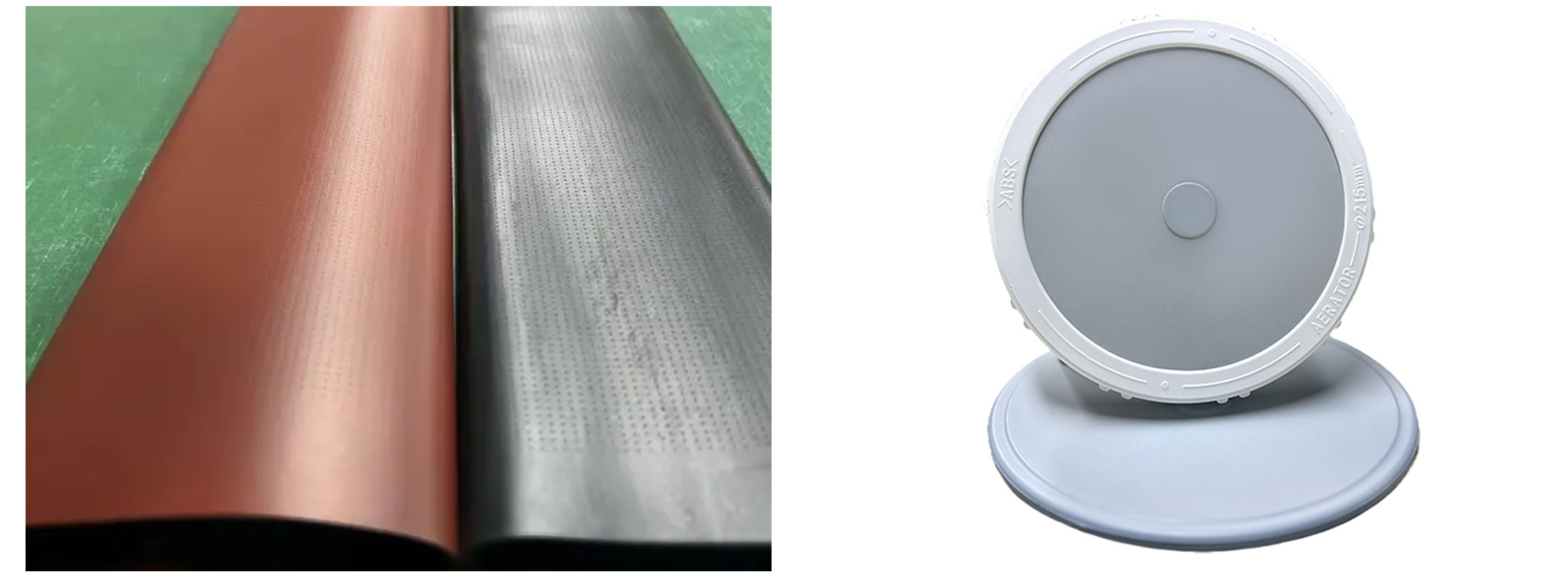 Aquasust PTFE Membrane