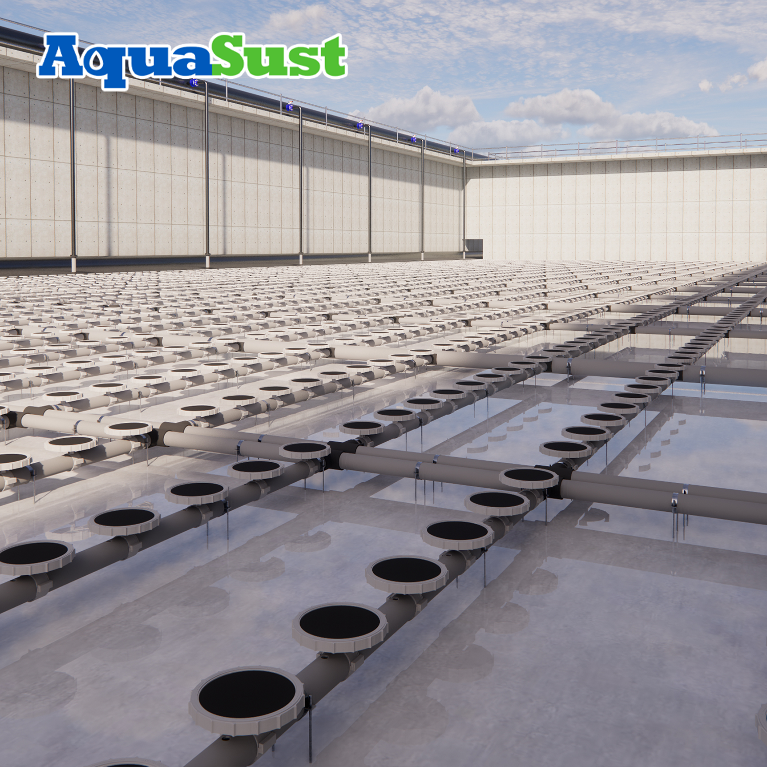 Comprehensive 3D Design Drawings