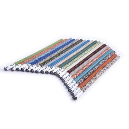 Wholesale Rope RT-5 Series | Polyester Of Solution Dyed - Waterproof rubber | Resilient Waterpoof | Suitable for outdoor furniture | Suppliers