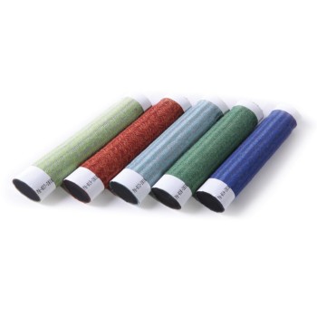 Wholesale Waterproof And Quick-drying Furniture Rubber-Plastic Core Webbing PA-2818 | High Strength Yarn | Solution-dyed Acrylic Material | Strong rebound | High Sun Fastness And color Fastness