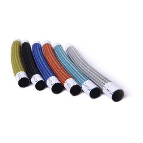 Wholesale Rubber Plastic Core Webbing PT-15 Series | Solution Dyed Polyester | Waterproof Furniture Material | Manufacturer