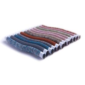 Wholesale Rubber-Plastic Ribbon PT-4618 Series | Reprocessability | Color Stability | Environmental Certification | Customized Service