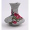 Wholesale Embroidered Elegance Polyester Webbing Vase | Custom Embroidered Elegance Polyester Webbing Vase | Quick-dry Waterproof | Anti-mold | Durable