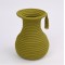 Wholesale Contemporary Twist Polyester Webbing Vase | Custom Contemporary Twist Polyester Webbing Vase | Quick-dry Waterproof | Anti-mold | Durable