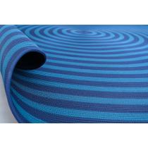Wholesale round harmony polyester webbing rug | not easy to fade | outdoor venues | factory direct sales