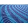 Wholesale round harmony polyester webbing rug | not easy to fade | outdoor venues | factory direct sales