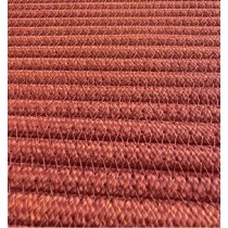 Wholesale Polyester Rope Carpet | Quick Dry Waterproof | Chemical Resistant | Interior Decoration | Manufacturer