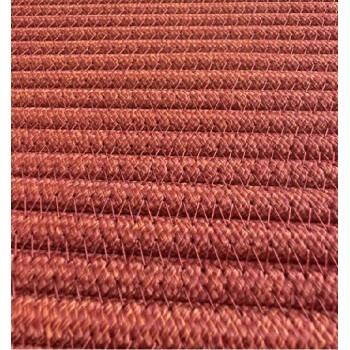 Wholesale Polyester Rope Carpet | Quick Dry Waterproof | Chemical Resistant | Interior Decoration | Manufacturer