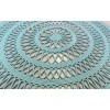 Wholesale Openwork Polyester Cord Rug | Custom Openwork Polyester Cord Rug | Quick-dry Waterproof | Anti-mold | Durable