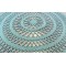 Wholesale Openwork Polyester Cord Rug | Custom Openwork Polyester Cord Rug | Quick-dry Waterproof | Anti-mold | Durable