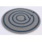 Wholesale Spiral Dining Mat | Custom Spiral Dining Mat | Quick-dry Waterproof | Anti-mold | Durable