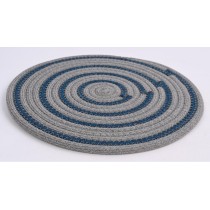 Wholesale Spiral Dining Mat | Custom Spiral Dining Mat | Quick-dry Waterproof | Anti-mold | Durable