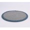 Wholesale Coiled Weave Placemat | CustomCoiled Weave Placemat | Quick-dry Waterproof | Anti-mold | Durable