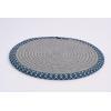 Wholesale Coiled Weave Placemat | CustomCoiled Weave Placemat | Quick-dry Waterproof | Anti-mold | Durable