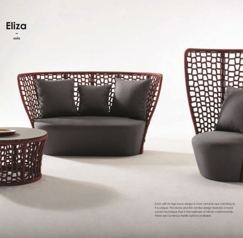 Rubber-Plastic Core Webbing PT-15 Series