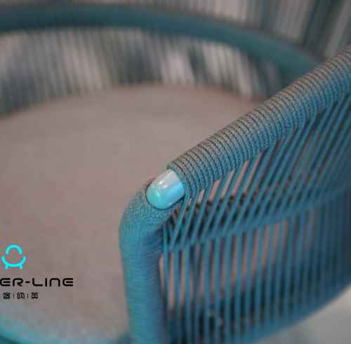 Acrylic Thick Rope TA-8 series
