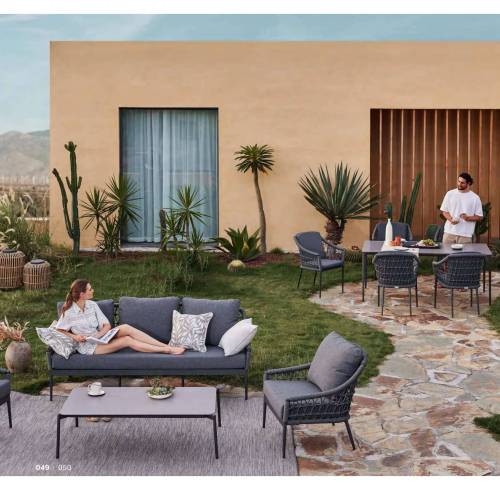 Acrylic Rope RA-5 series