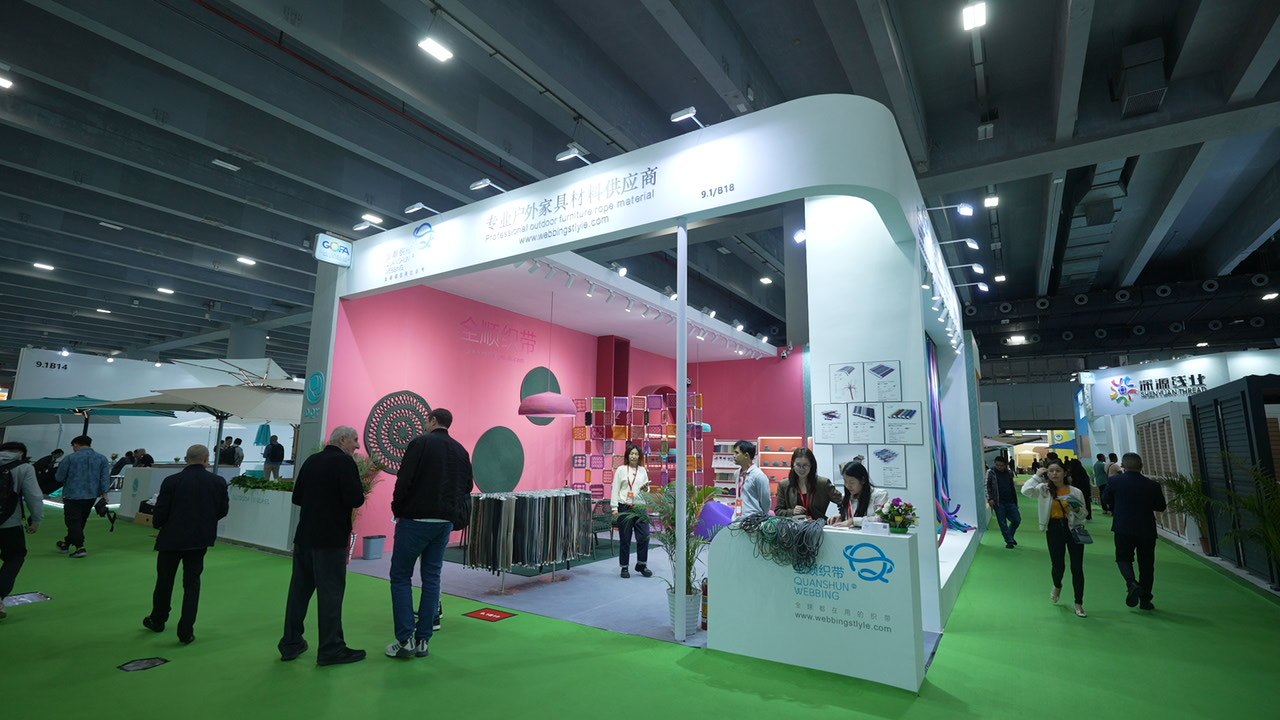 The 2024 Cologne Outdoor and Gardening Trade Fair