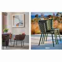 Rubber-Plastic Core Webbing  PT-4618 Series