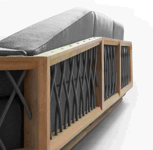 Thick Rope TT-8 Series