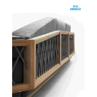 Thick Rope TT-8 Series