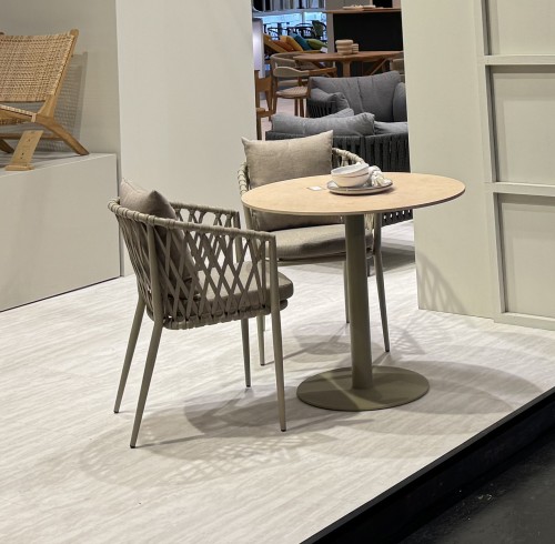 Webbing WT-15 Series