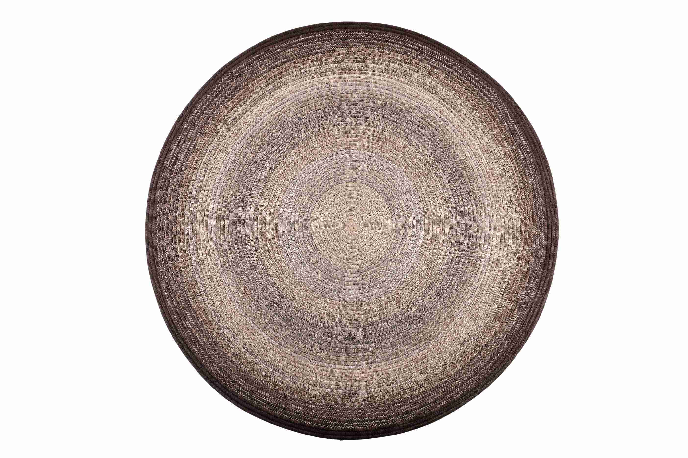 Spiral Dining Mat