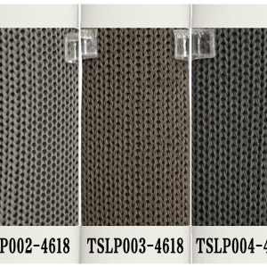 Wholesale Textilene Rubber and Plastic Webbing TSLP-4618 | Quick Dry Technology | Customizable | Supplier