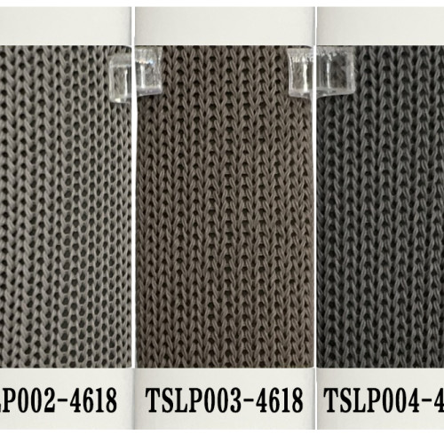 Wholesale Textilene Rubber and Plastic Webbing TSLP-4618 | Quick Dry Technology | Customizable | Supplier