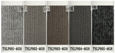 Wholesale Textilene Rubber and Plastic Webbing TSLP-4618 | Quick Dry Technology | Customizable | Supplier