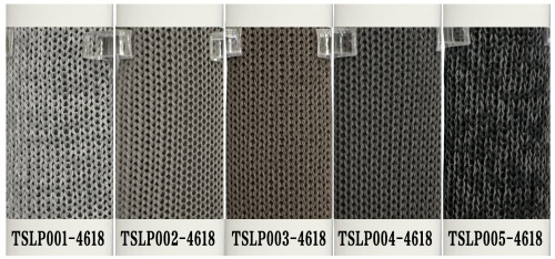 Wholesale Textilene Rubber and Plastic Webbing TSLP-4618 | Quick Dry Technology | Customizable | Supplier