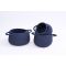 Wholesale Country Style Polyester Webbing Basket | Natural Texture | High Light Resistance | Storage Items | Supplier