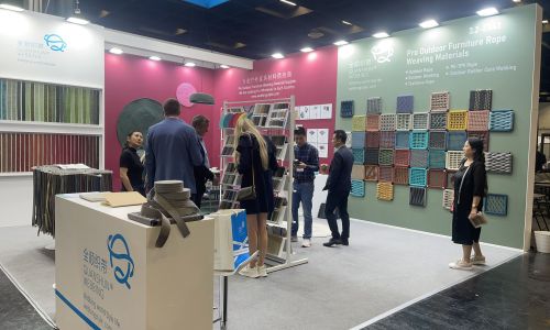Webbingstyle to Exhibit at the 2024 Cologne Outdoor and Gardening Trade Fair