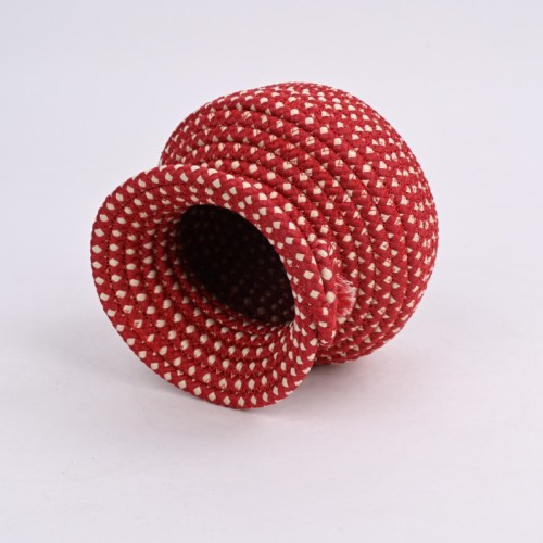 Wholesale Woven Clay Vase | Eco-friendly Material | Mildew-proof | Decoration | Global Supply Chain