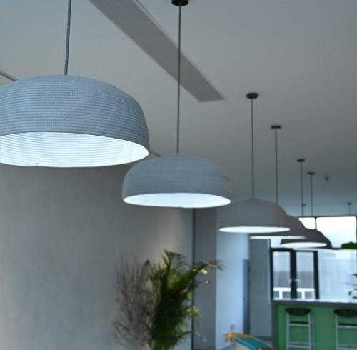 Wholesale Round Lamp Shade | Lightweight - Easy to Clean | Ideal for Indoor Lighting | Factory Direct