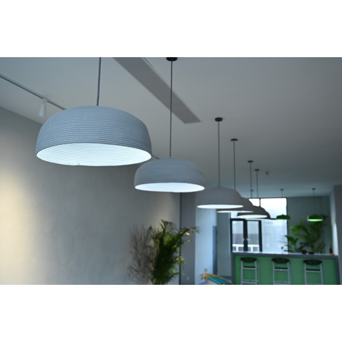 Wholesale Round Lamp Shade | Lightweight - Easy to Clean | Ideal for Indoor Lighting | Factory Direct